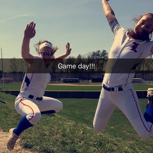 Meet your Posher, Nina